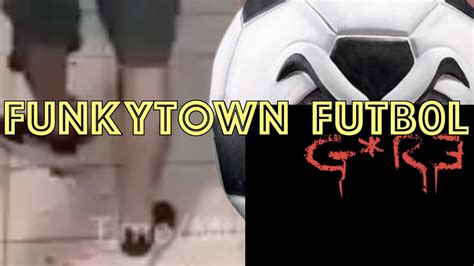 Funkytown Football